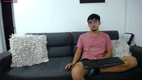 FallGays online show from 03/04/25, 01:23