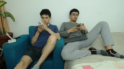 FallGays online show from 04/30/26, 01:56
