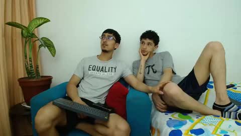 FallGays online show from 05/05/26, 01:35