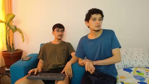 FallGays online show from 06/14/26, 05:48