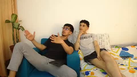 FallGays online show from 07/01/26, 03:08
