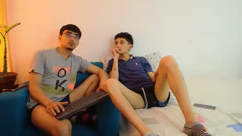 FallGays online show from 07/10/26, 05:26