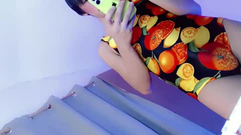 Snapshot of fallinlovewithivy chatting on 03/08/25, 10:22 Ivy Lauren online show from 03/08/25, 10:22