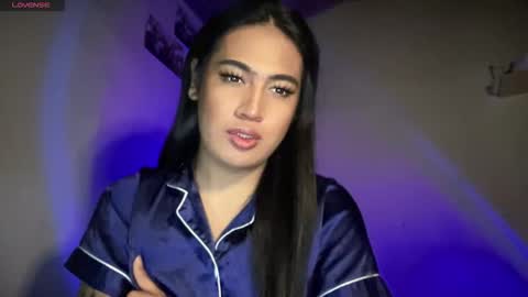 callmecindy online show from 12/23/25, 01:25