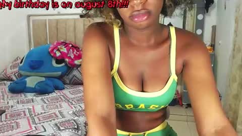fallonsweett online show from 07/25/26, 12:53