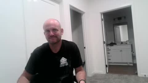 Snapshot of fallout7657 chatting on 10/01/25, 01:33 Daddy online show from 10/01/25, 01:33