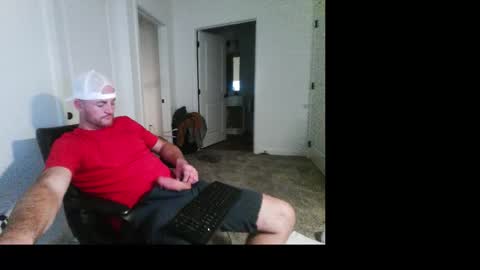 Daddy online show from 11/16/25, 08:53