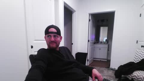 Daddy online show from 11/20/25, 10:37