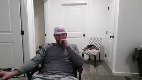 Daddy online show from 11/30/25, 05:55