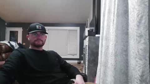 Daddy online show from 12/19/25, 10:55