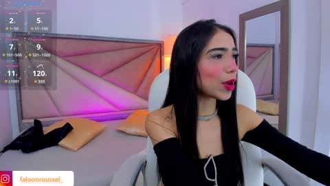 Faloon online show from 01/11/25, 06:12