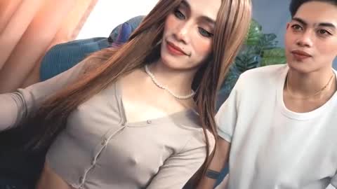 Snapshot of familystroke_twinny8 chatting on 10/11/25, 06:23 Alexandra x Alexandro online show from 10/11/25, 06:23