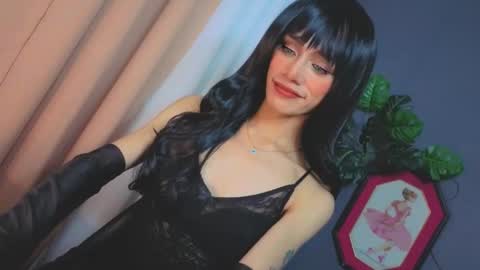 Alexandra x Alexandro online show from 11/09/25, 02:59