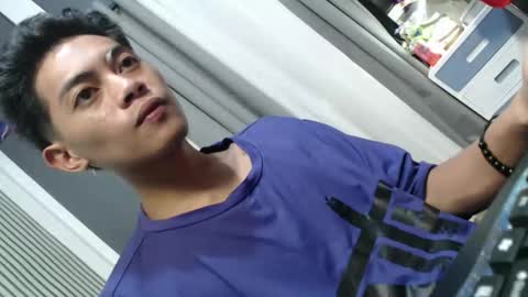 Alexandra x Alexandro online show from 03/23/26, 01:48