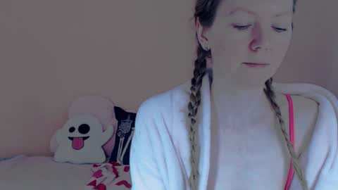 BUNNYGal online show from 03/02/26, 05:08