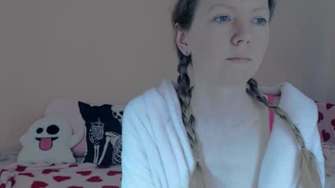 BUNNYGal online show from 03/02/26, 07:15