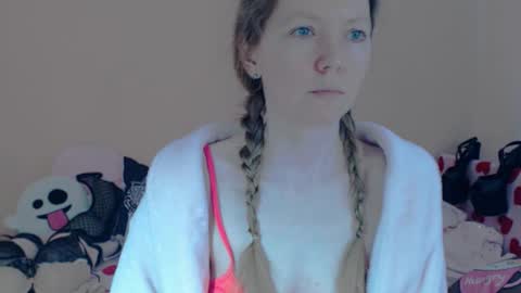 BUNNYGal online show from 03/08/26, 05:44