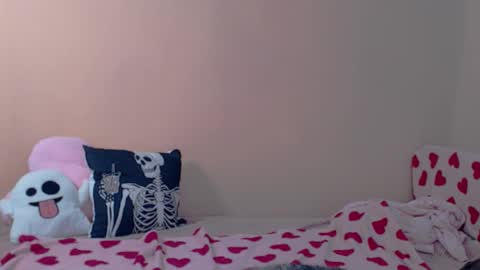 Snapshot of fanatka chatting on 03/12/26, 04:18 BUNNYGal online show from 03/12/26, 04:18