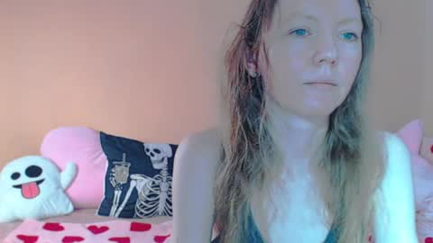 Snapshot of fanatka chatting on 03/22/26, 05:00 BUNNYGal online show from 03/22/26, 05:00