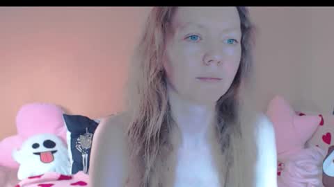Snapshot of fanatka chatting on 03/26/26, 05:02 BUNNYGal online show from 03/26/26, 05:02