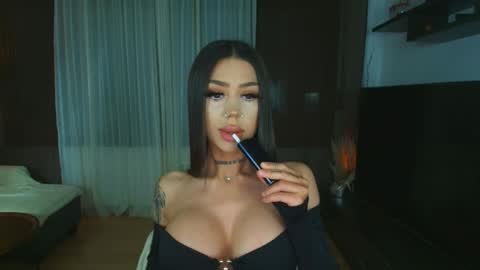 Jennifer online show from 04/08/26, 07:25