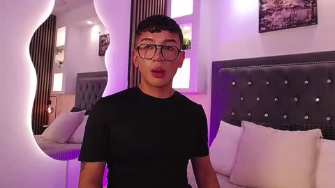 FANCY online show from 02/18/26, 03:24