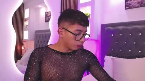 FANCY online show from 02/20/26, 03:47