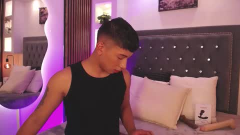 FANCY online show from 03/08/26, 03:32