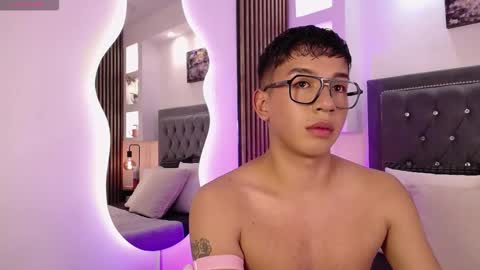 FANCY online show from 03/25/26, 04:40