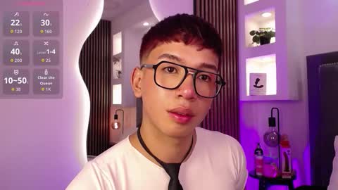 FANCY online show from 03/27/26, 04:29