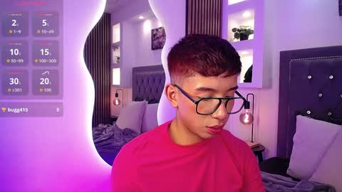 FANCY online show from 04/01/26, 10:05