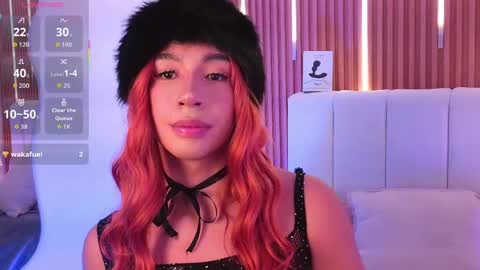 FANCY online show from 05/09/26, 04:39