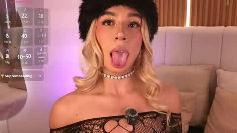 FANCY online show from 05/21/26, 05:03