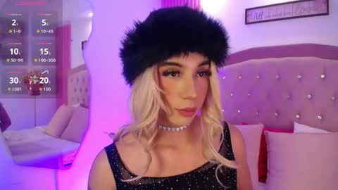 FANCY online show from 05/25/26, 06:30