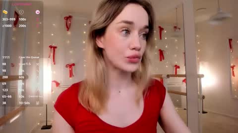 fancyamelia online show from 12/19/25, 04:52