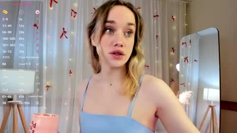 fancyamelia online show from 01/09/26, 05:43