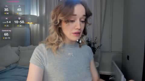 fancyamelia online show from 03/09/26, 06:06