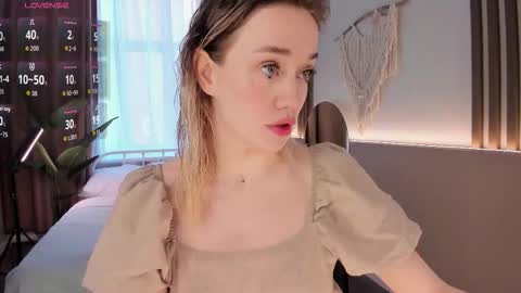 fancyamelia online show from 03/15/26, 09:59