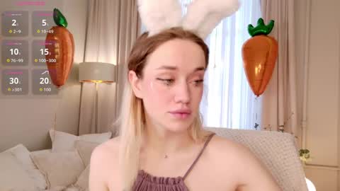 fancyamelia online show from 04/01/26, 06:14