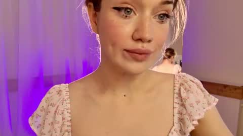 fancyamelia online show from 07/06/26, 05:48