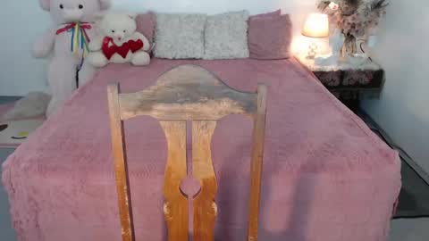 Layla online show from 02/16/25, 03:16