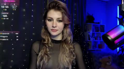 fancymeee online show from 12/16/24, 08:58