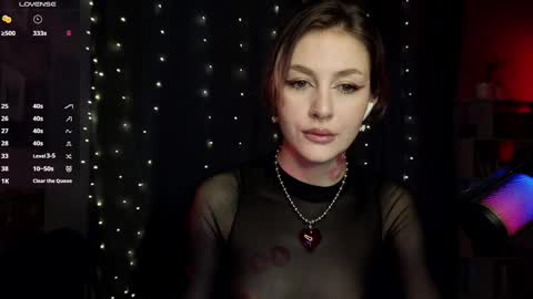 fancymeee online show from 02/14/25, 10:07