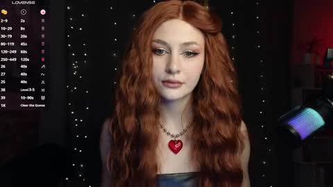 fancymeee online show from 02/23/25, 03:29