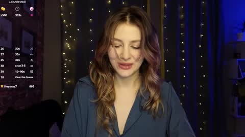 fancymeee online show from 03/10/25, 10:45