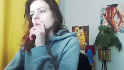 Snapshot of fancynadine chatting on 12/04/24, 06:22 Nadine online show from 12/04/24, 06:22