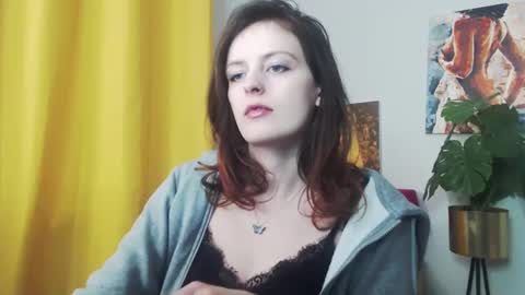 Snapshot of fancynadine chatting on 01/02/25, 06:29 Nadine online show from 01/02/25, 06:29