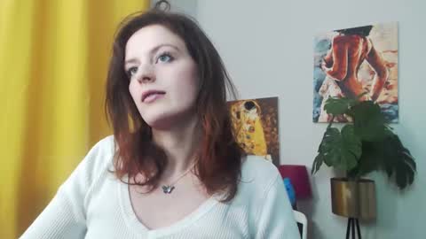 Snapshot of fancynadine chatting on 01/03/25, 12:30 Nadine online show from 01/03/25, 12:30