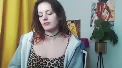 Snapshot of fancynadine chatting on 01/10/25, 12:26 Nadine online show from 01/10/25, 12:26