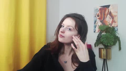 Snapshot of fancynadine chatting on 01/15/25, 09:24 Nadine online show from 01/15/25, 09:24